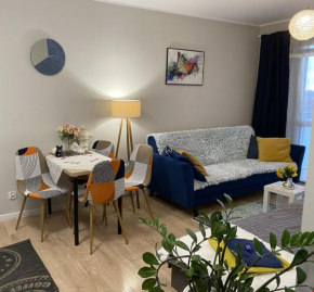 Apartament Mielczarskiego Tanie spanie Elbląg